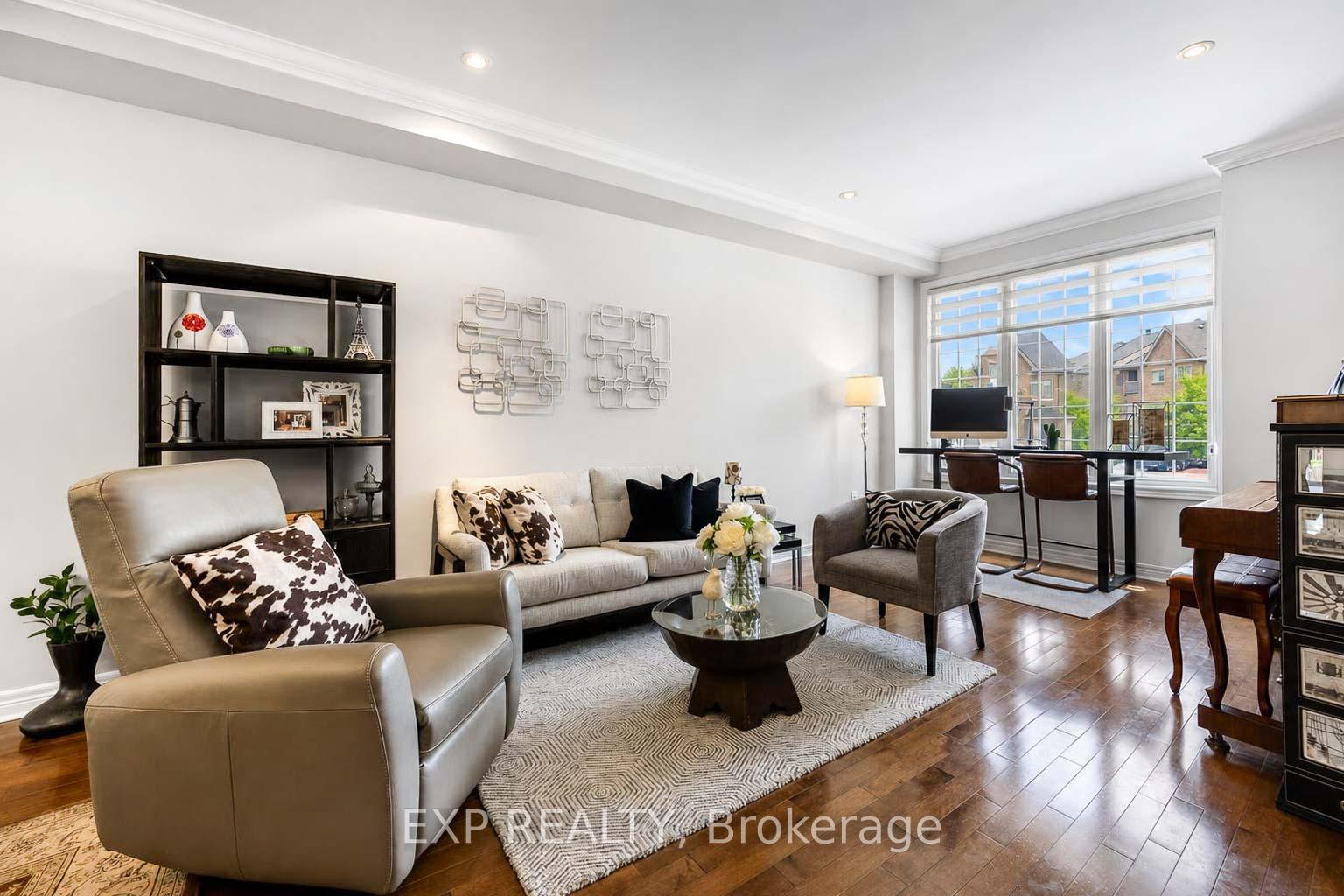 Photo 8 of Unit 9, 8900 Bathurst Street, Vaughan, Patterson — HOMEH