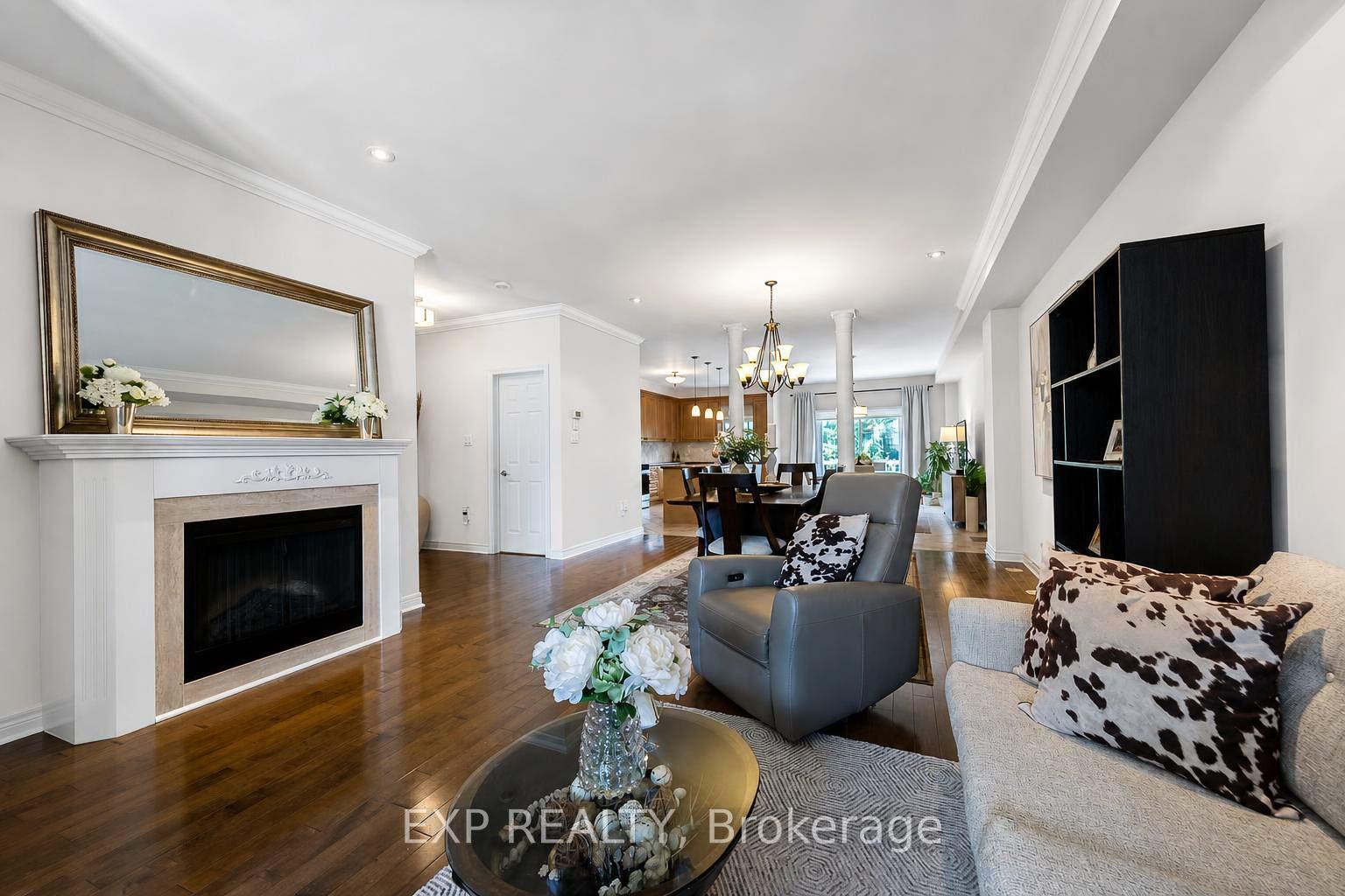 Photo 13 of Unit 9, 8900 Bathurst Street, Vaughan, Patterson — HOMEH