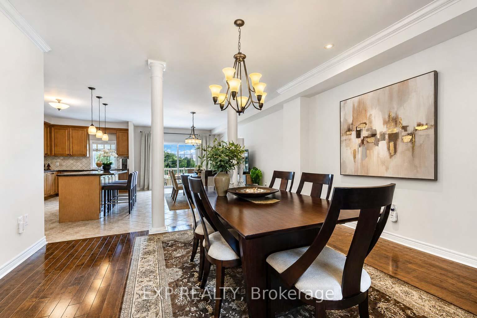 Photo 15 of Unit 9, 8900 Bathurst Street, Vaughan, Patterson — HOMEH