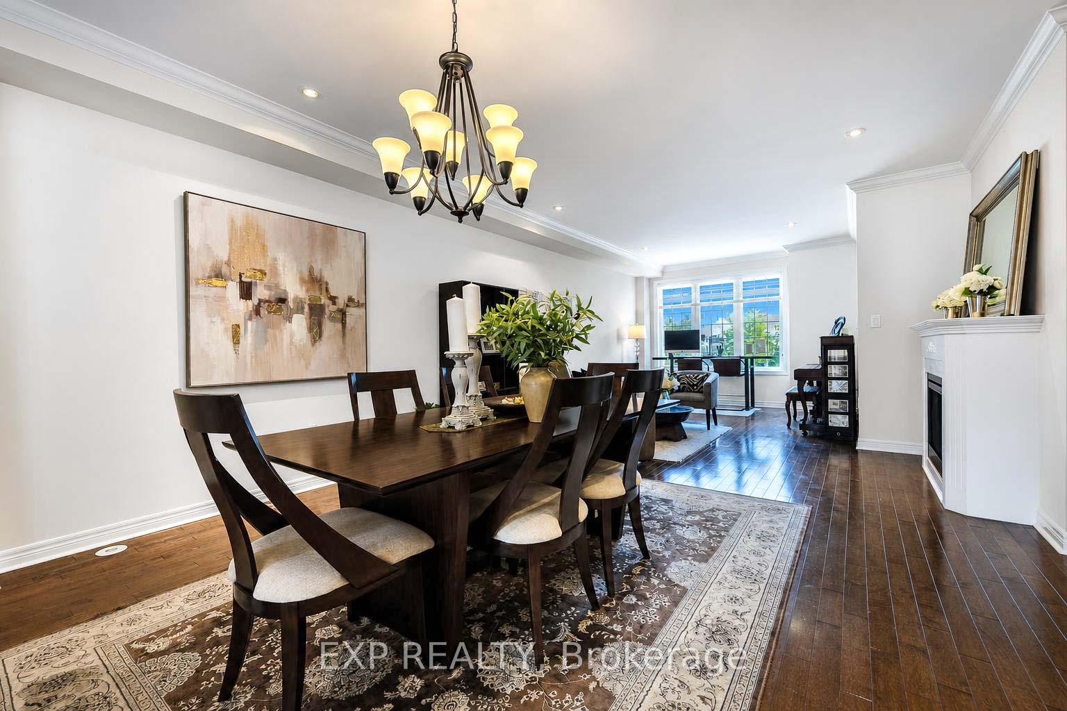 Photo 16 of Unit 9, 8900 Bathurst Street, Vaughan, Patterson — HOMEH