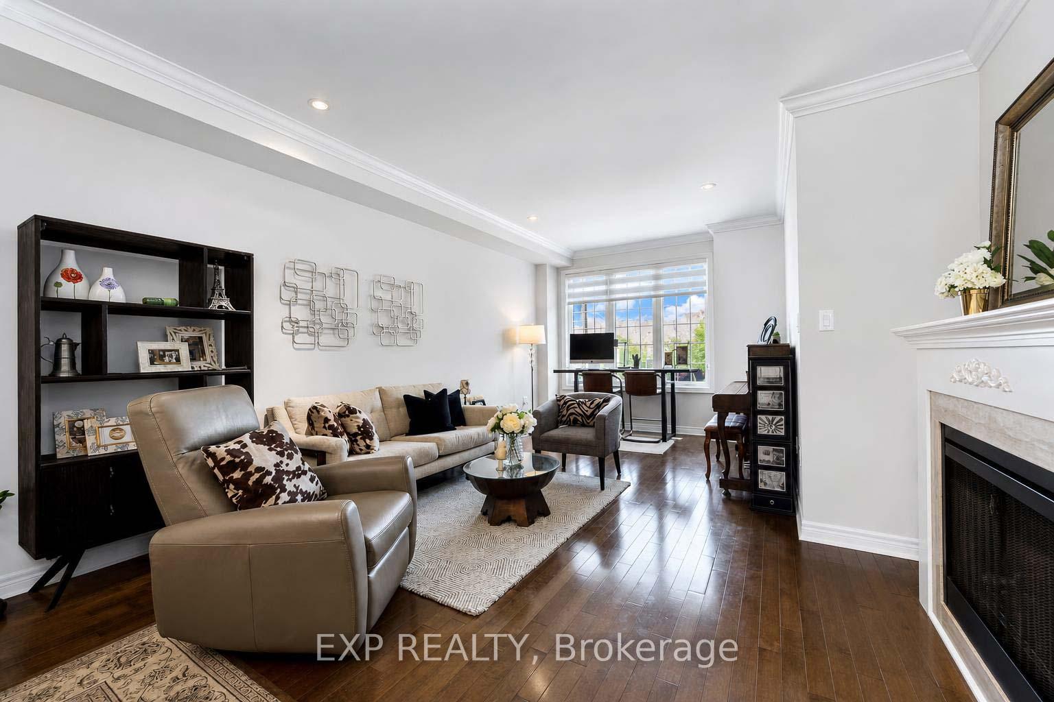 Photo 17 of Unit 9, 8900 Bathurst Street, Vaughan, Patterson — HOMEH