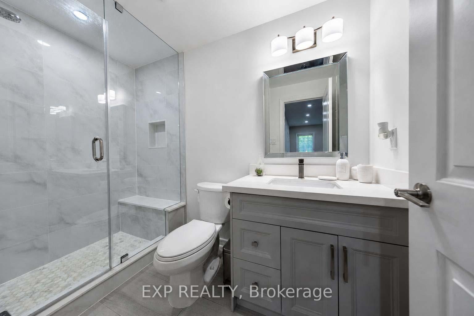 Photo 36 of Unit 9, 8900 Bathurst Street, Vaughan, Patterson — HOMEH
