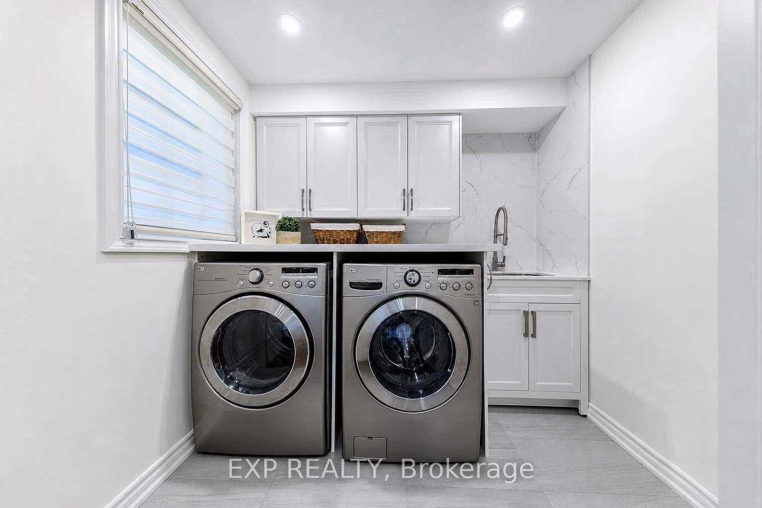 Photo 37 of Unit 9, 8900 Bathurst Street, Vaughan, Patterson — HOMEH