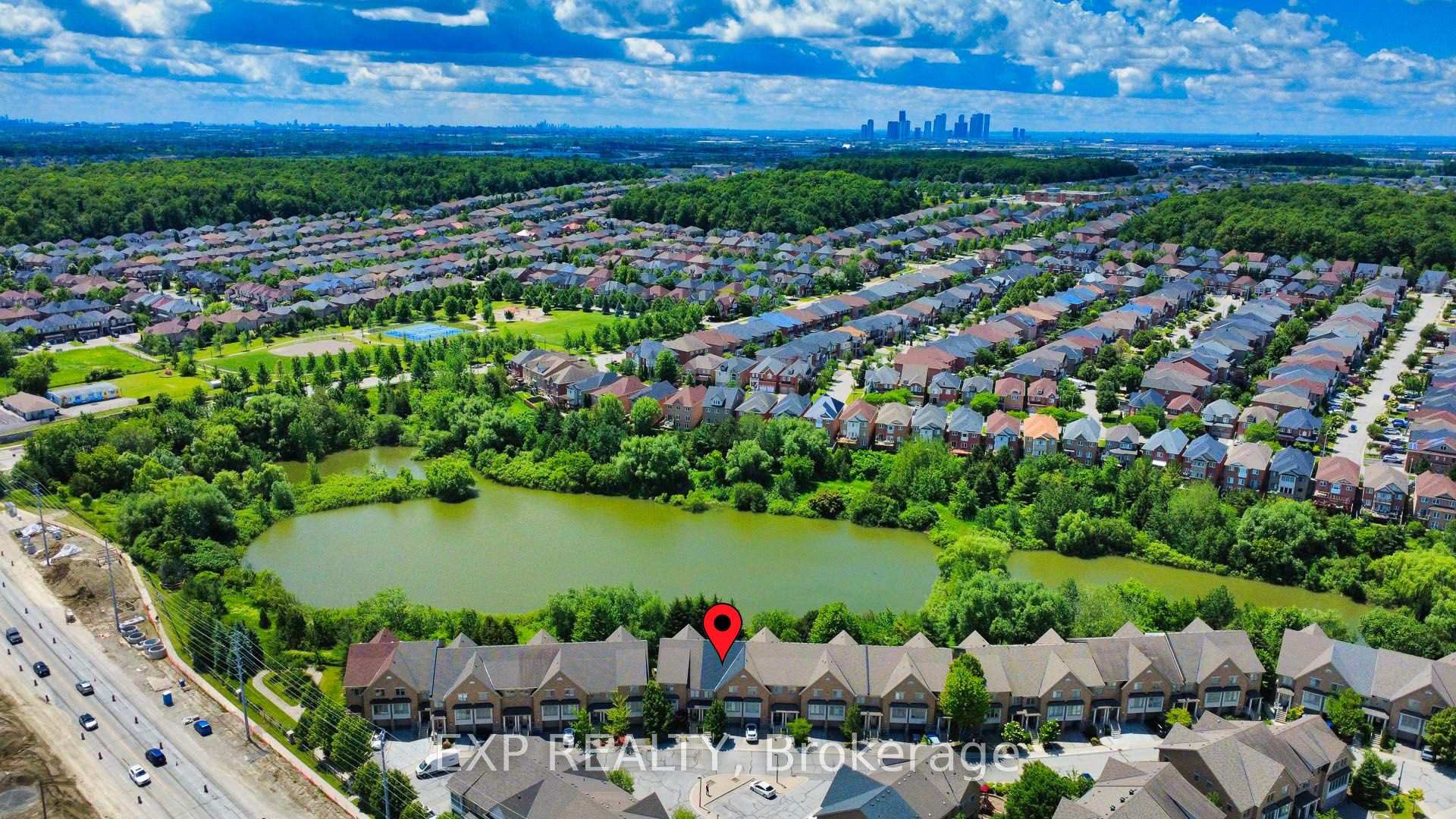 Photo 40 of Unit 9, 8900 Bathurst Street, Vaughan, Patterson — HOMEH