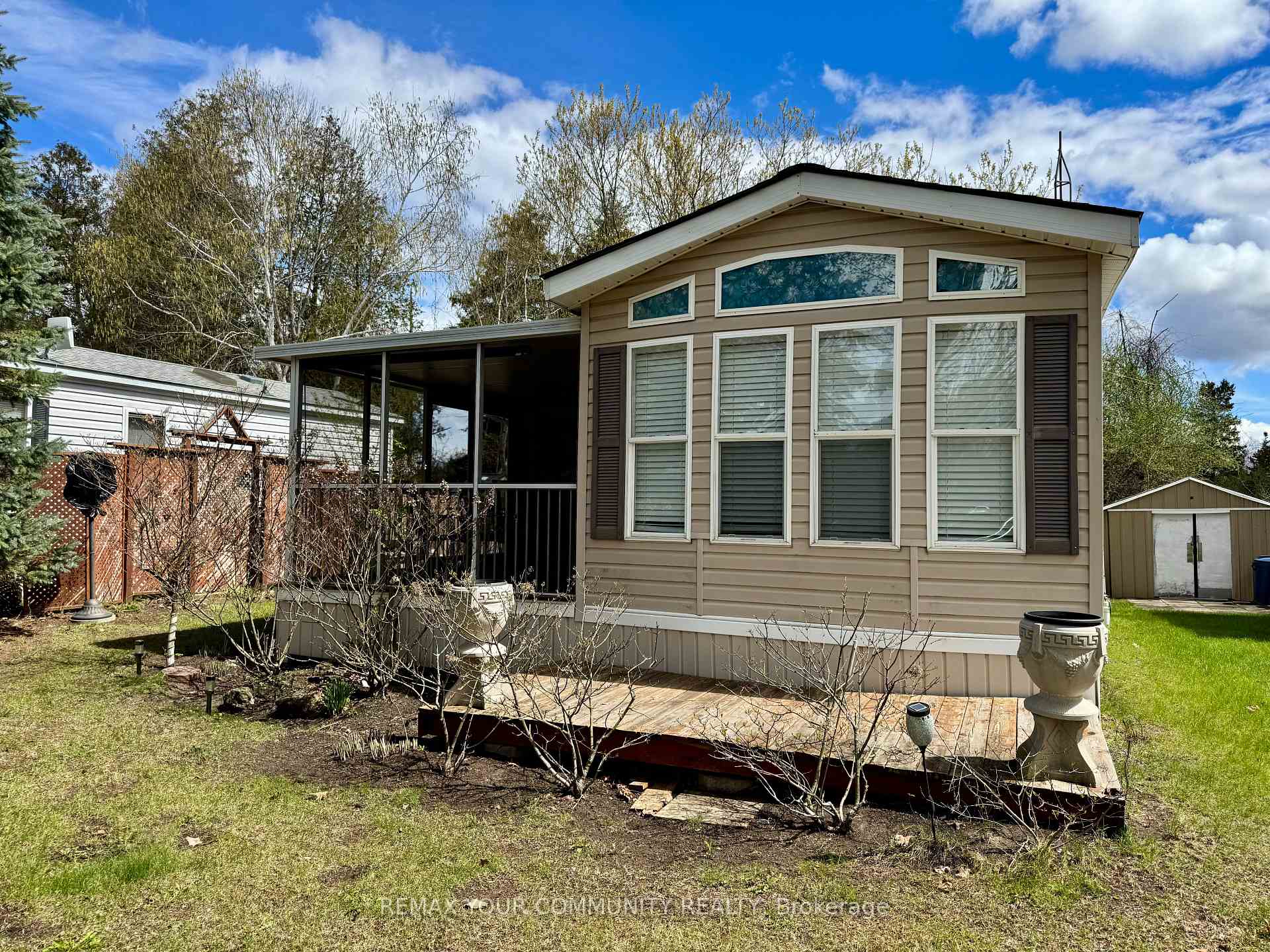 Photo of Unit 323, 285 Crydermans Side Road