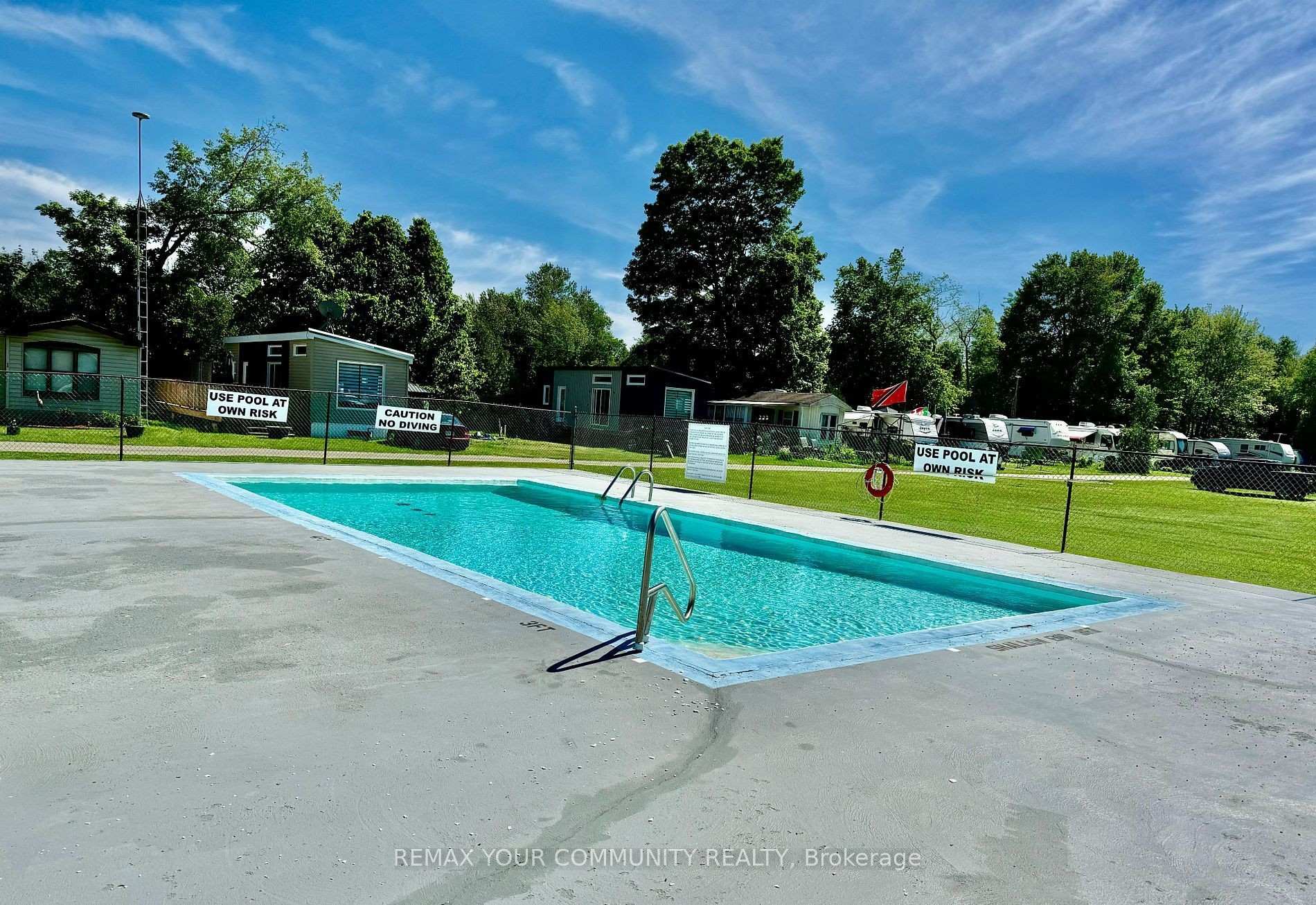Photo 19 of Unit 323, 285 Crydermans Side Road, Georgina, Baldwin — HOMEH