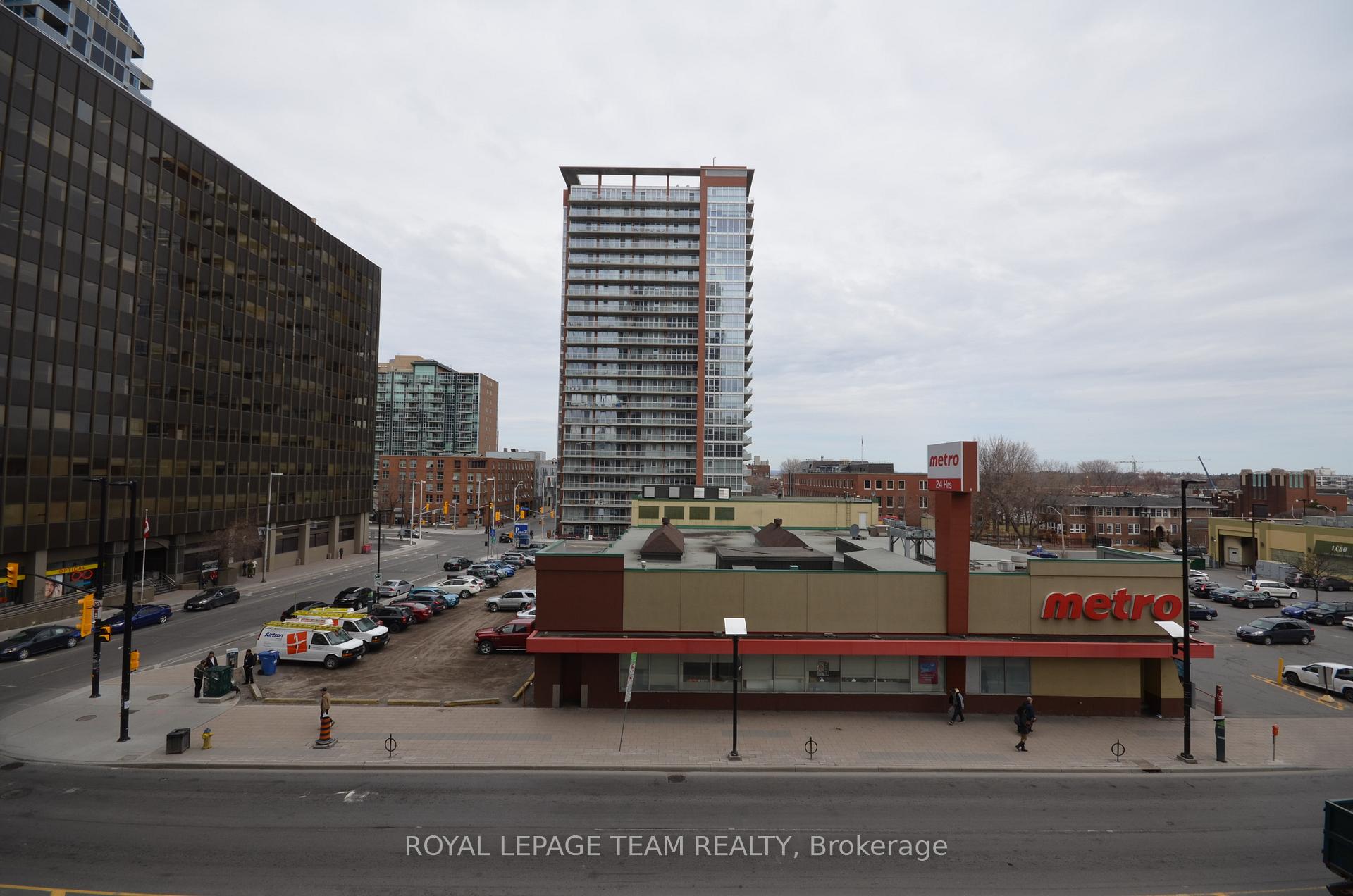 Photo 34 of Unit 404, 242 Rideau Street, Ottawa, Sandy Hill — HOMEH