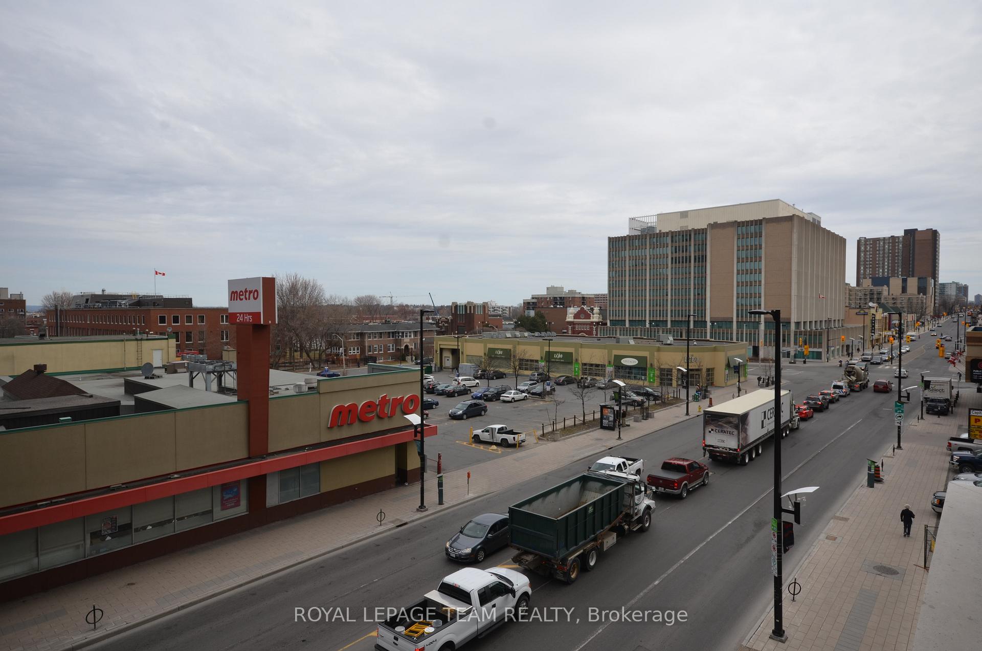 Photo 36 of Unit 404, 242 Rideau Street, Ottawa, Sandy Hill — HOMEH