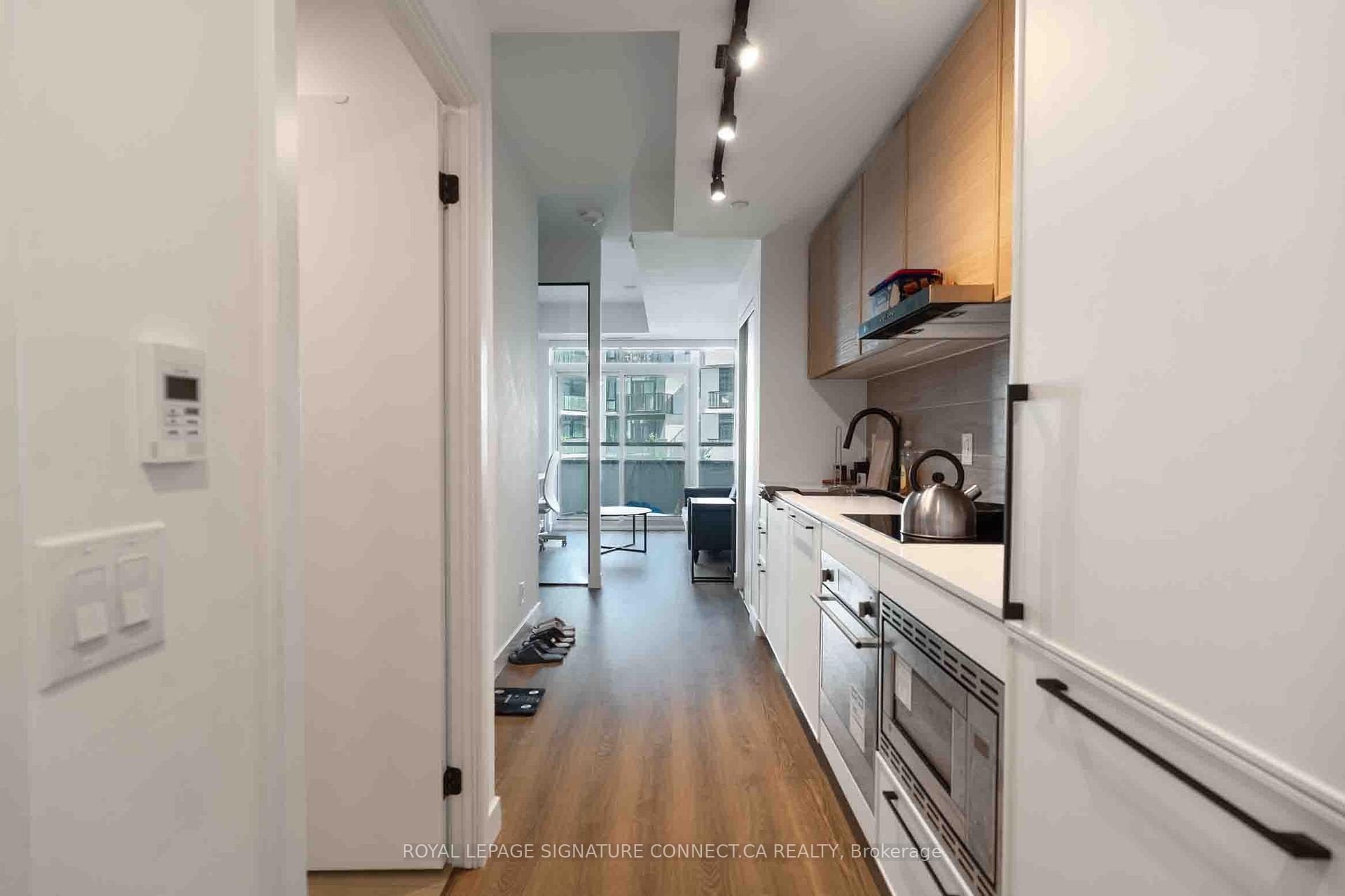 Photo 5 of Unit 503, 1050 Eastern Avenue, Toronto, Greenwood-Coxwell — HOMEH