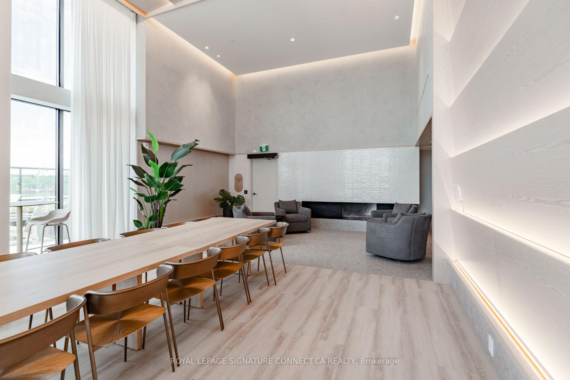 Photo 23 of Unit 503, 1050 Eastern Avenue, Toronto, Greenwood-Coxwell — HOMEH