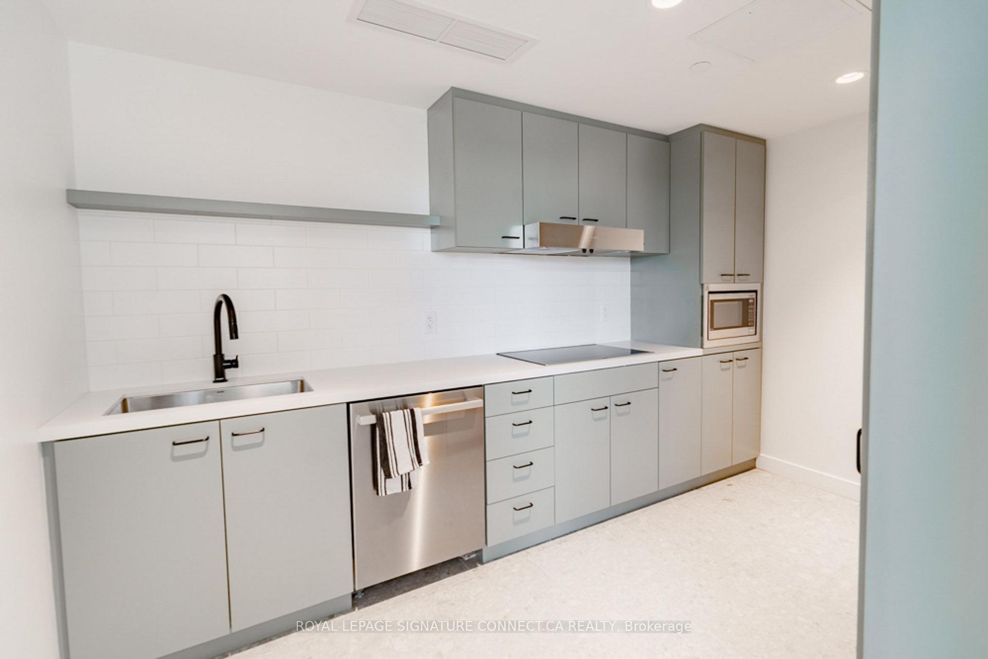 Photo 25 of Unit 503, 1050 Eastern Avenue, Toronto, Greenwood-Coxwell — HOMEH
