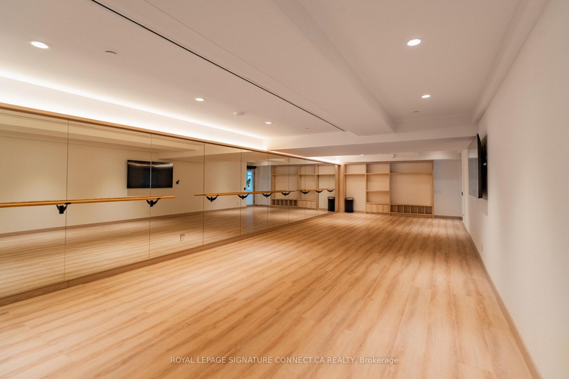 Photo 34 of Unit 503, 1050 Eastern Avenue, Toronto, Greenwood-Coxwell — HOMEH