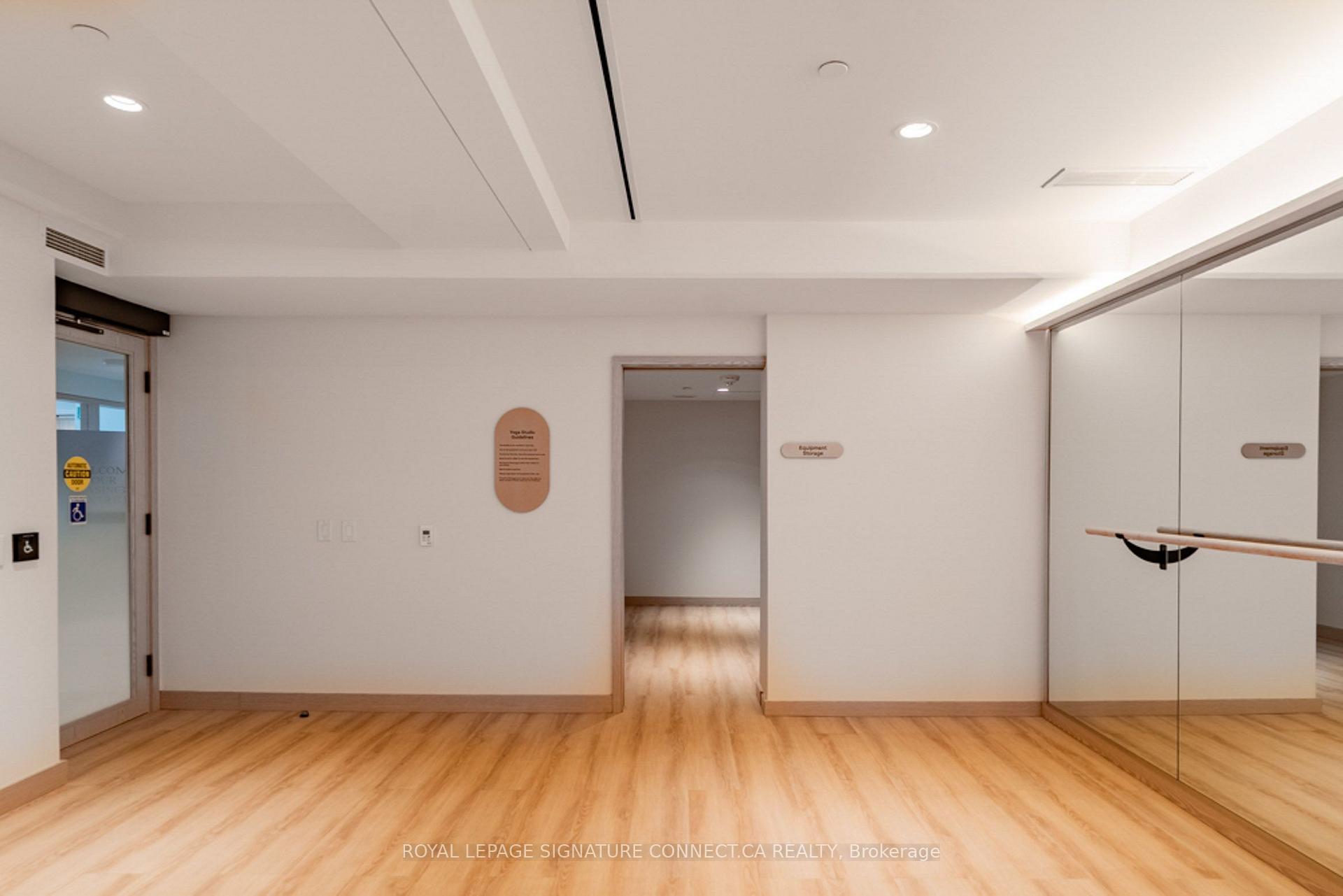Photo 35 of Unit 503, 1050 Eastern Avenue, Toronto, Greenwood-Coxwell — HOMEH