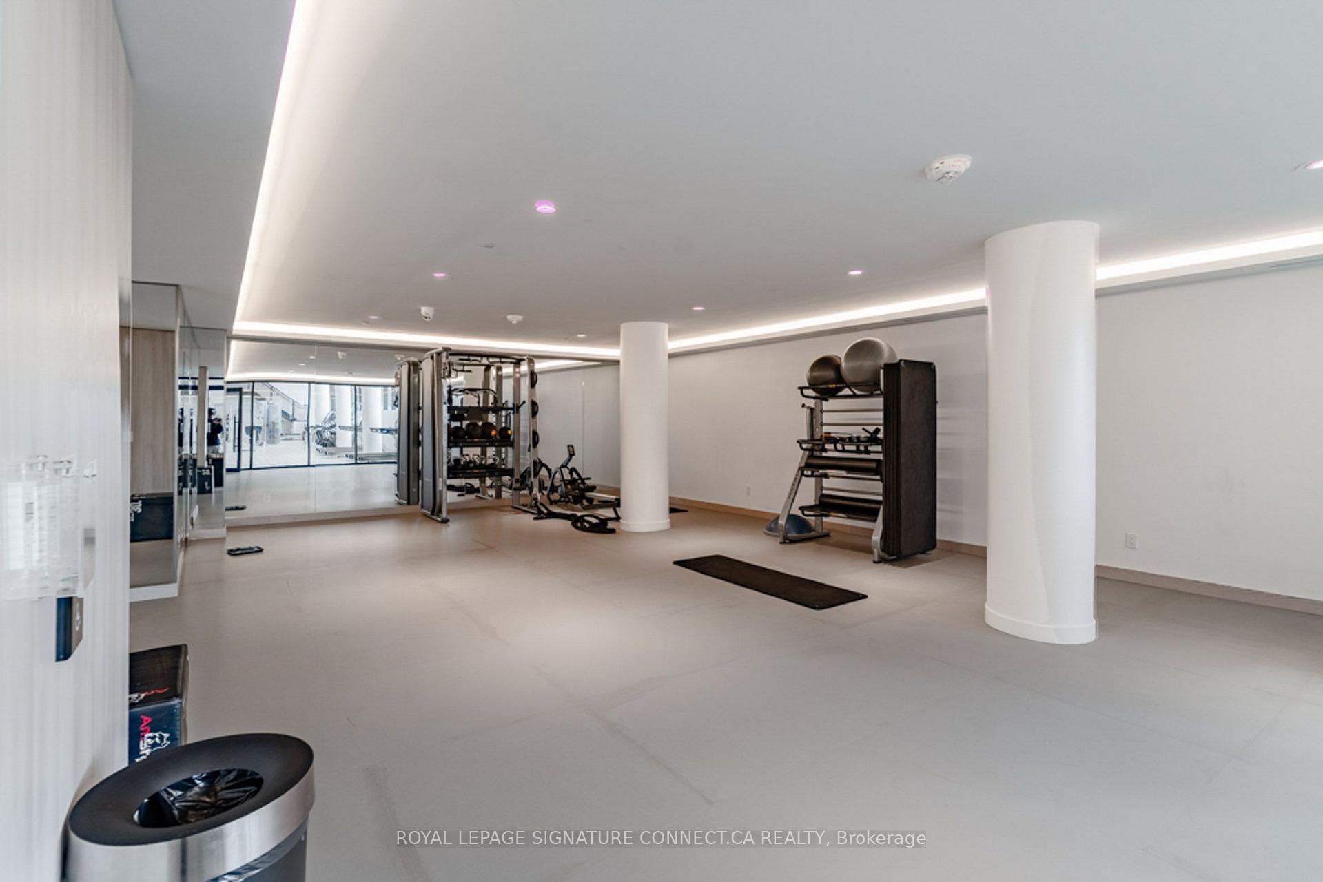 Photo 37 of Unit 503, 1050 Eastern Avenue, Toronto, Greenwood-Coxwell — HOMEH