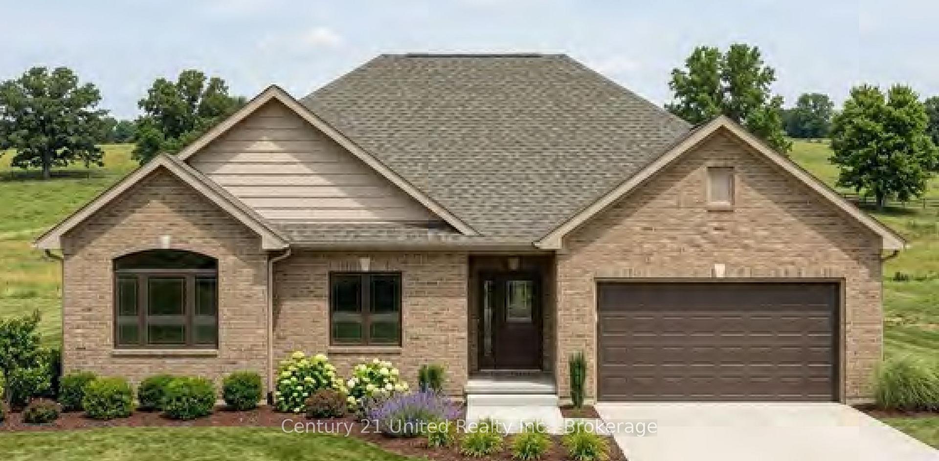 Photo of Lot 9 Lilac Trail