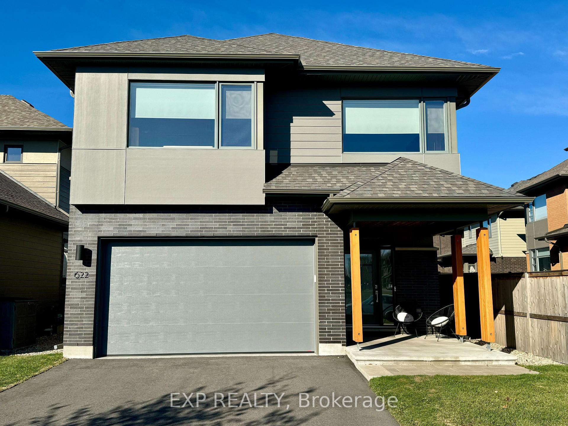 Photo 1 of 622 Summerhill Street, Ottawa, Riverside South/Gloucester Glen — HOMEH