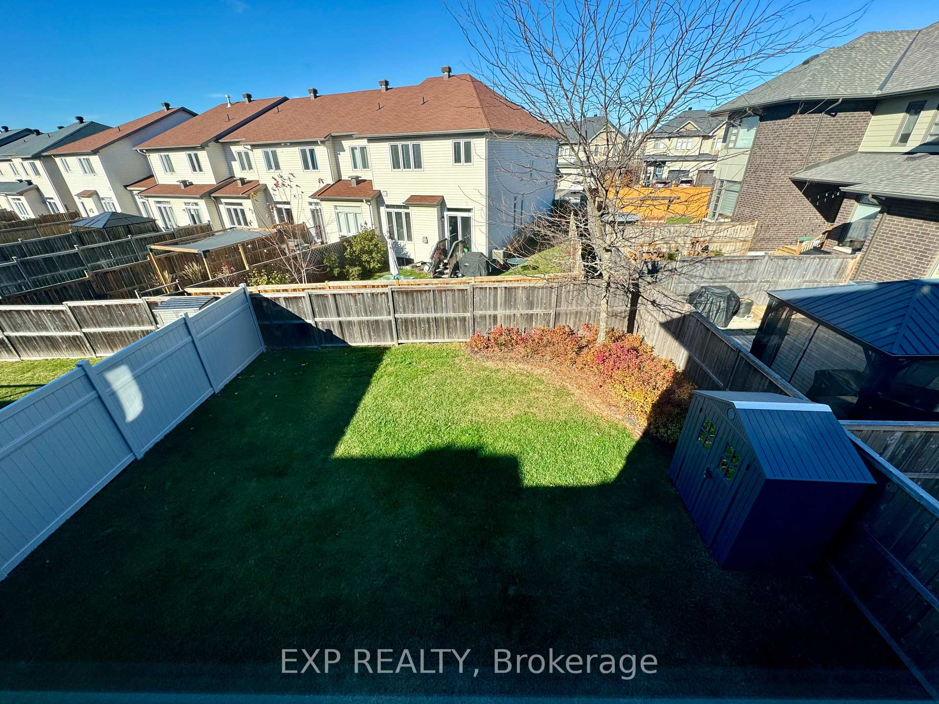 Photo 37 of 622 Summerhill Street, Ottawa, Riverside South/Gloucester Glen — HOMEH