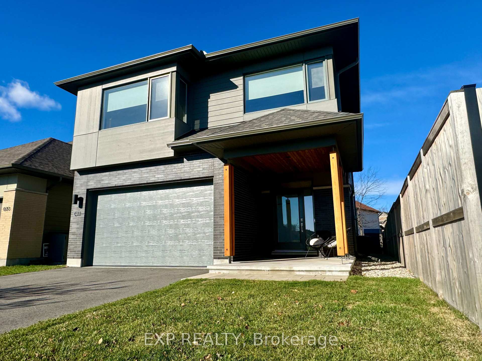 Photo 38 of 622 Summerhill Street, Ottawa, Riverside South/Gloucester Glen — HOMEH