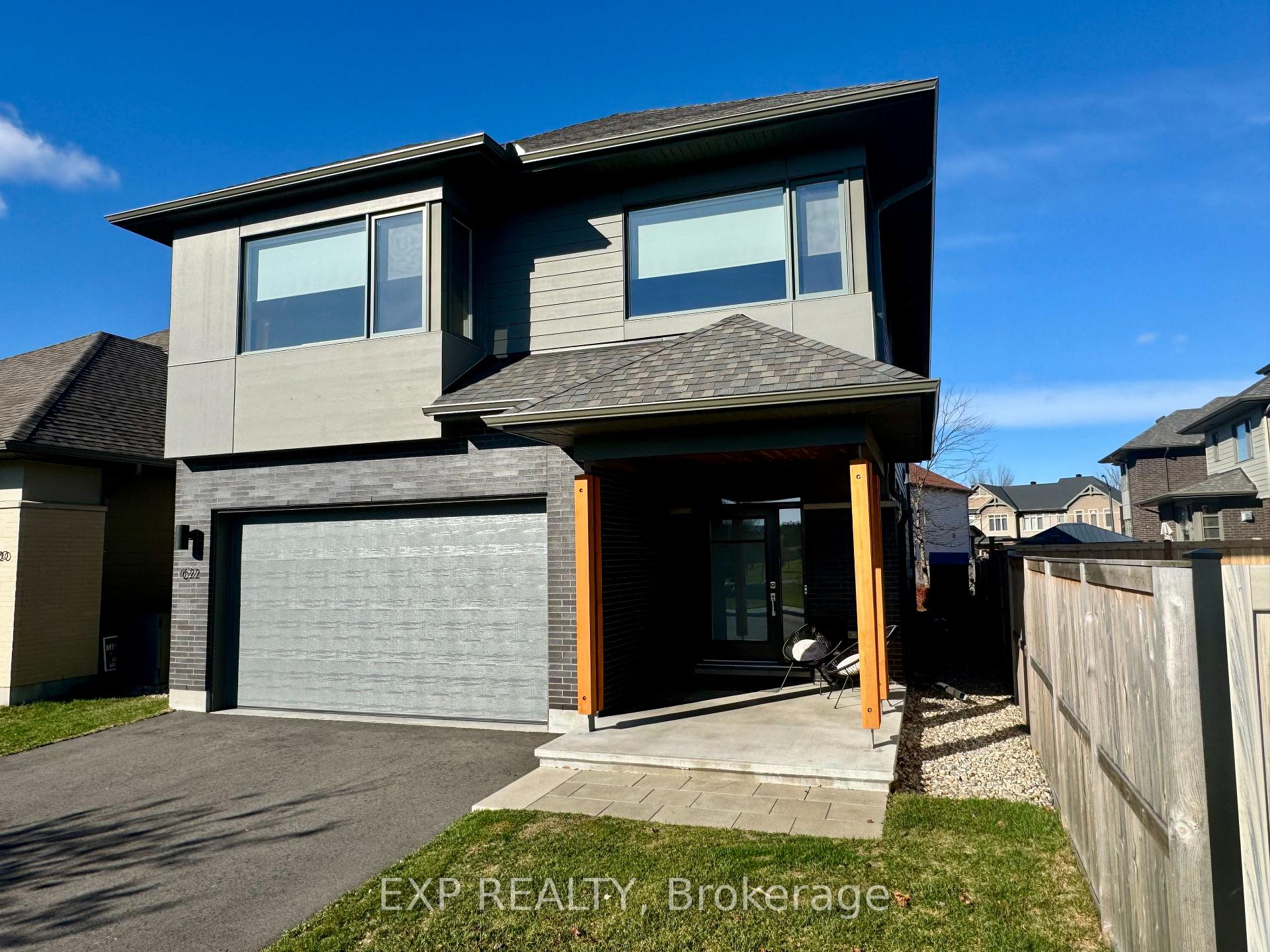 Photo 39 of 622 Summerhill Street, Ottawa, Riverside South/Gloucester Glen — HOMEH