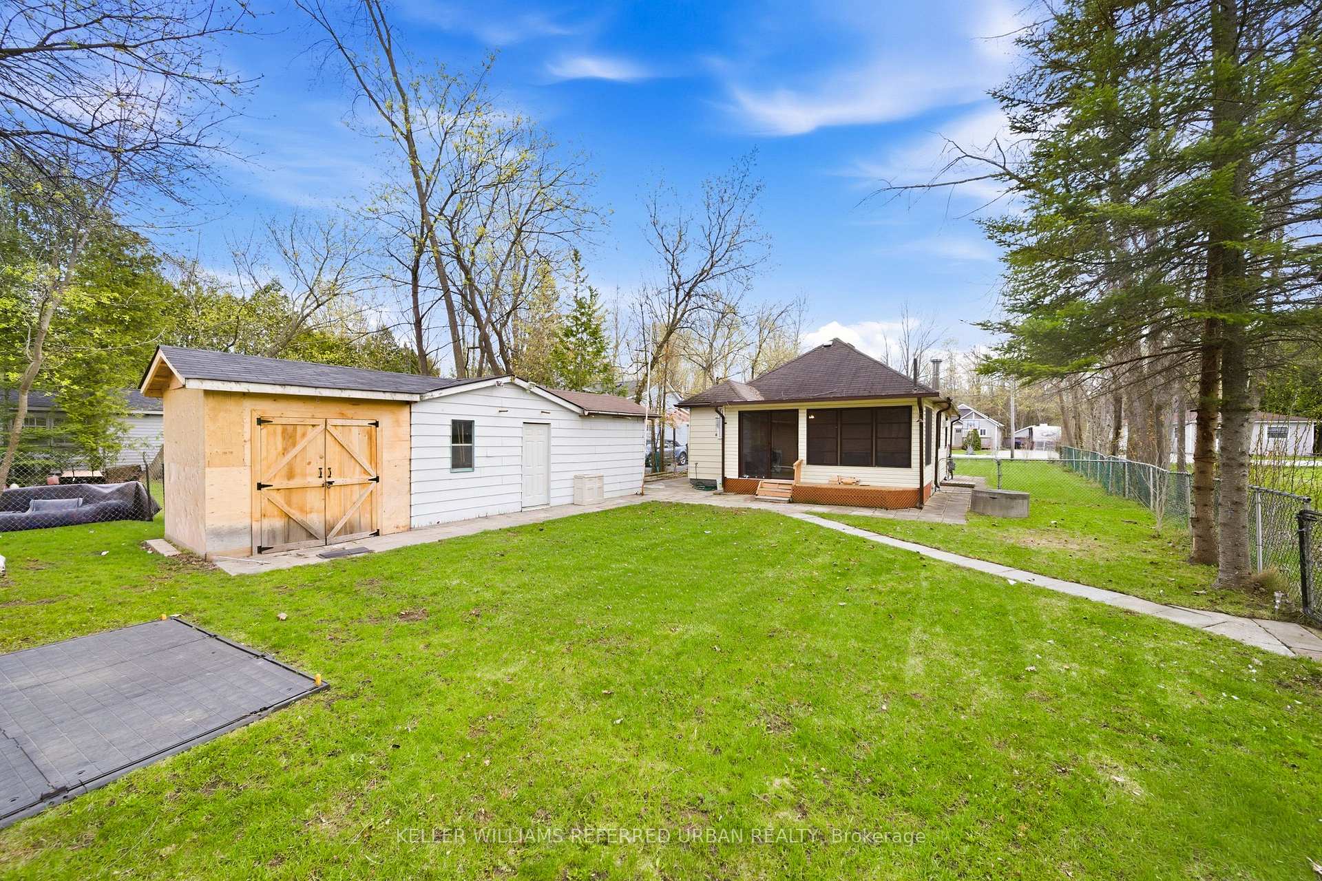 Photo 30 of 706 Chestnut Street, Innisfil, Rural Innisfil — HOMEH