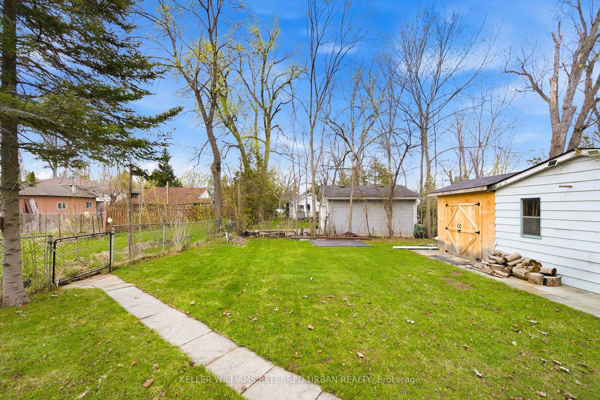 Photo 31 of 706 Chestnut Street, Innisfil, Rural Innisfil — HOMEH