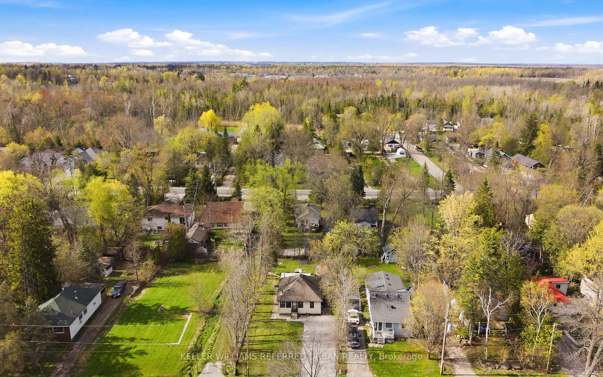 Photo 32 of 706 Chestnut Street, Innisfil, Rural Innisfil — HOMEH