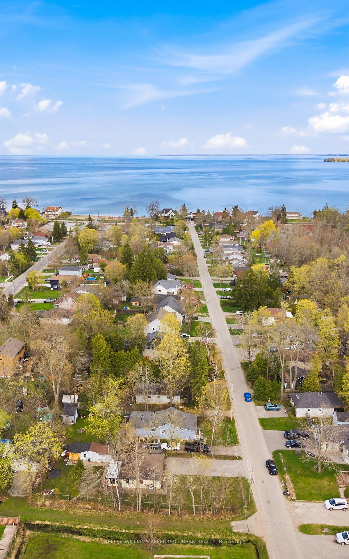 Photo 33 of 706 Chestnut Street, Innisfil, Rural Innisfil — HOMEH