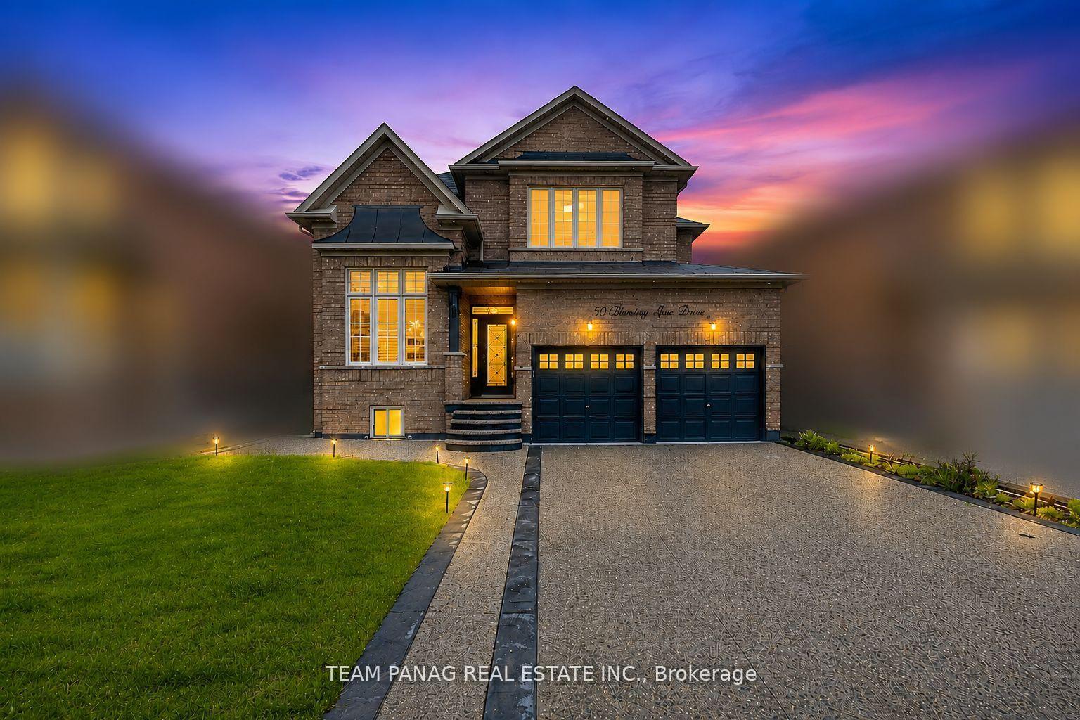 Photo 1 of 50 Blazing Star Drive, Brampton, Sandringham-Wellington — HOMEH