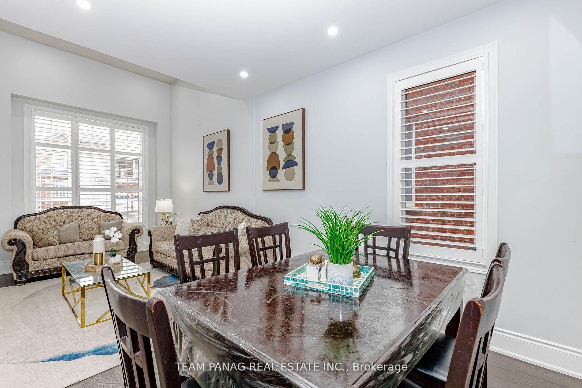 Photo 14 of 50 Blazing Star Drive, Brampton, Sandringham-Wellington — HOMEH