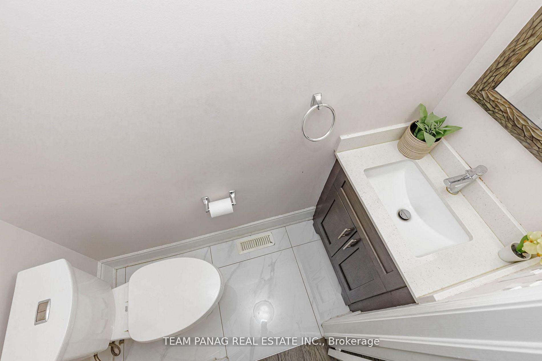 Photo 24 of 50 Blazing Star Drive, Brampton, Sandringham-Wellington — HOMEH