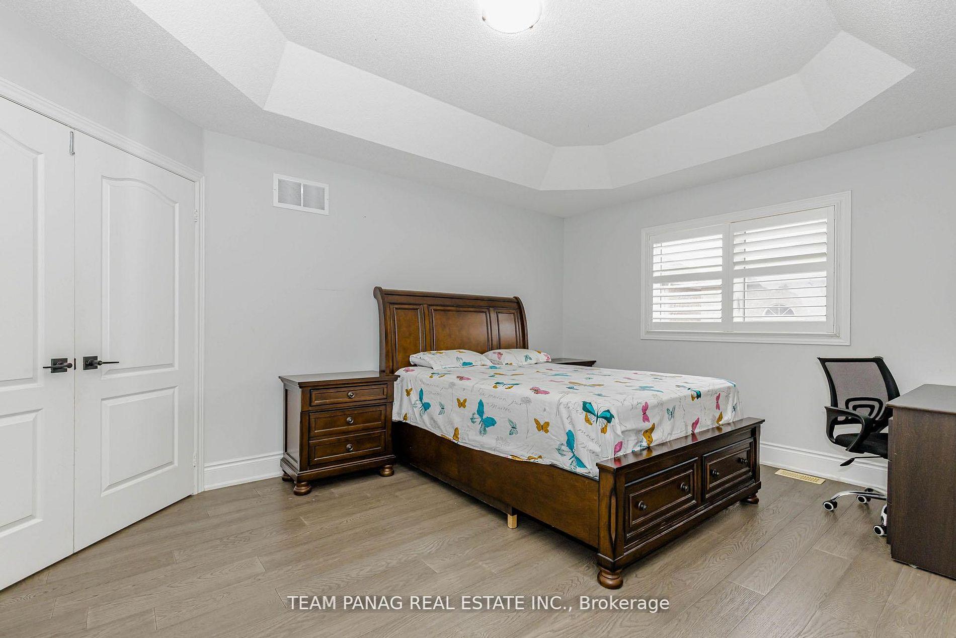 Photo 30 of 50 Blazing Star Drive, Brampton, Sandringham-Wellington — HOMEH