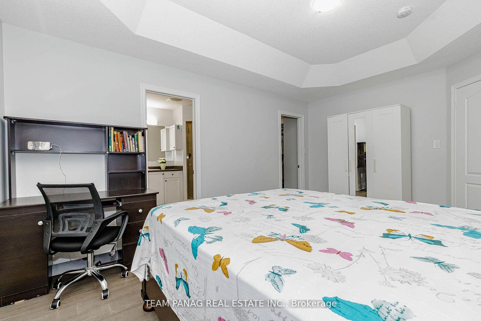 Photo 31 of 50 Blazing Star Drive, Brampton, Sandringham-Wellington — HOMEH