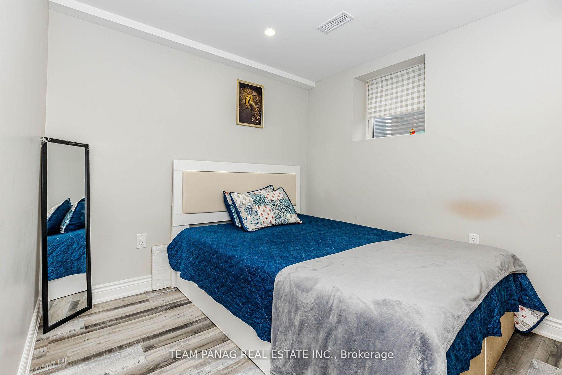 Photo 45 of 50 Blazing Star Drive, Brampton, Sandringham-Wellington — HOMEH