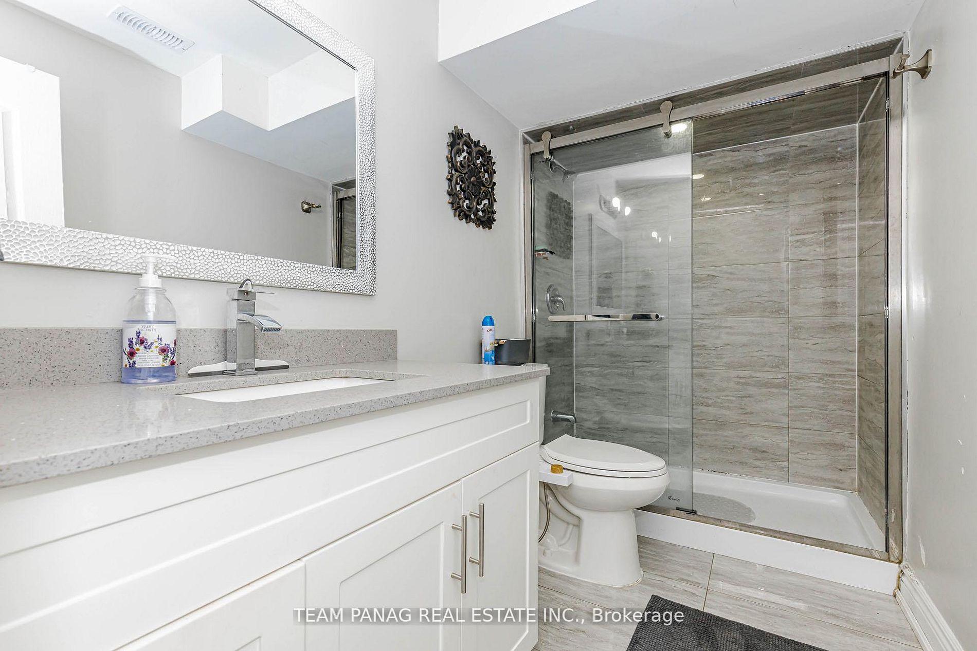 Photo 46 of 50 Blazing Star Drive, Brampton, Sandringham-Wellington — HOMEH