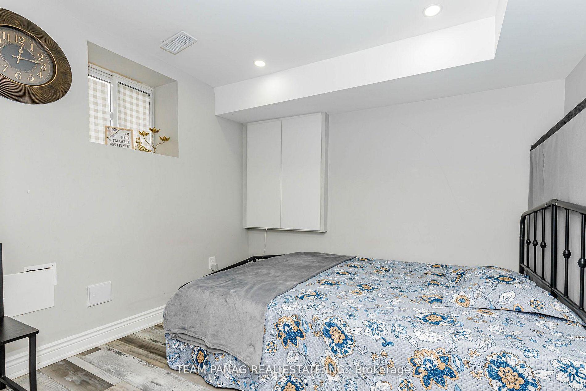 Photo 47 of 50 Blazing Star Drive, Brampton, Sandringham-Wellington — HOMEH