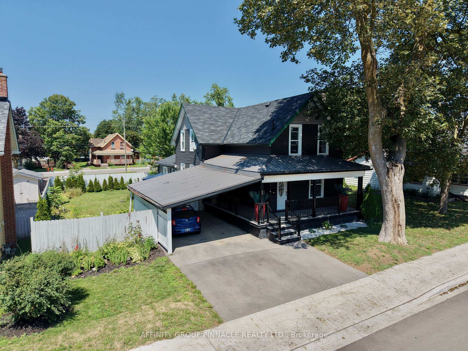 Photo 1 of 68 King Street, Kawartha Lakes, Lindsay — HOMEH