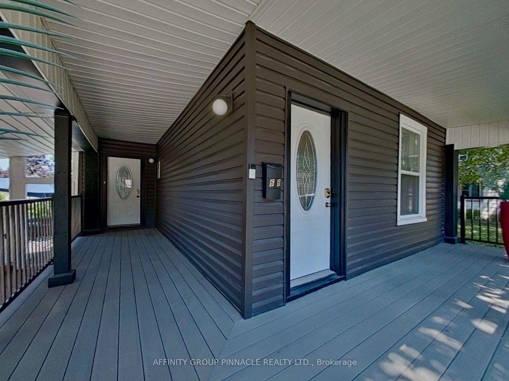 Photo 5 of 68 King Street, Kawartha Lakes, Lindsay — HOMEH