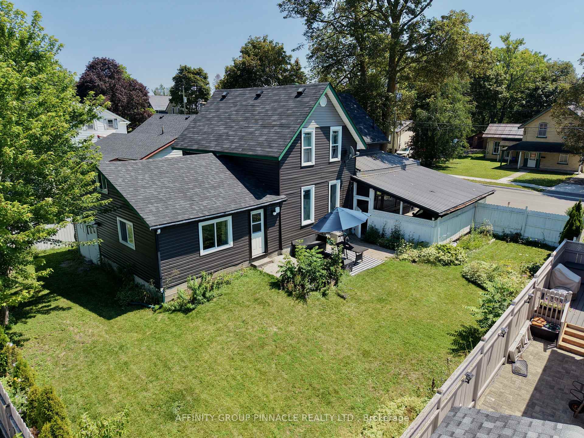 Photo 38 of 68 King Street, Kawartha Lakes, Lindsay — HOMEH