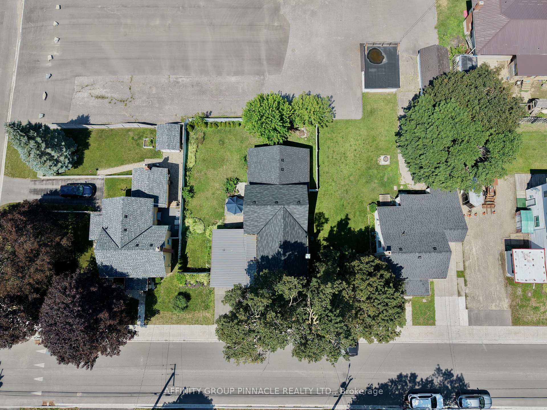 Photo 45 of 68 King Street, Kawartha Lakes, Lindsay — HOMEH