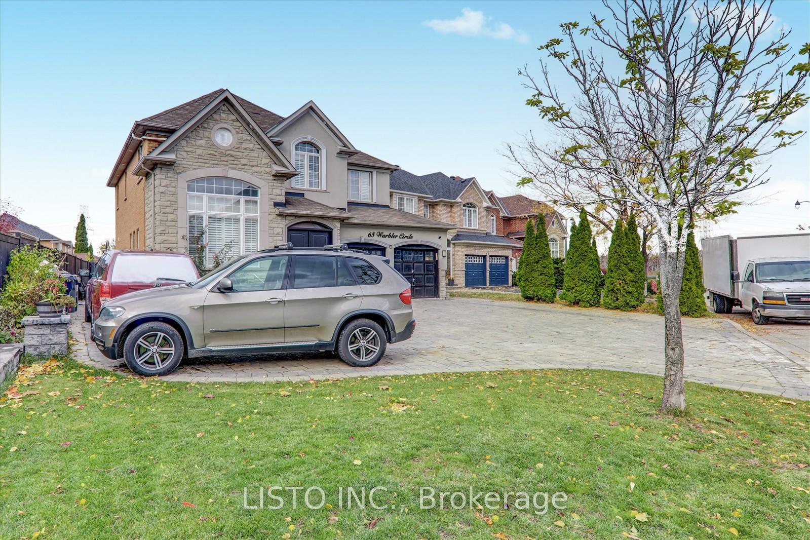 Photo 4 of 65 Warbler Circle, Scarborough, Rouge — HOMEH