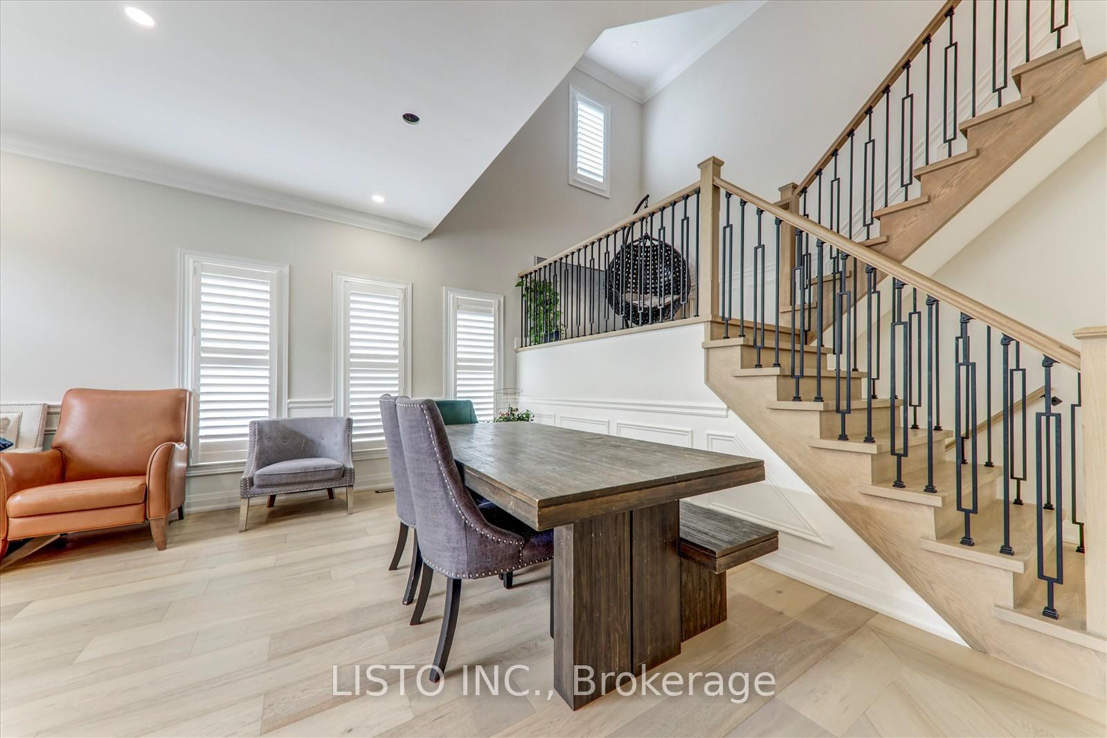 Photo 12 of 65 Warbler Circle, Scarborough, Rouge — HOMEH