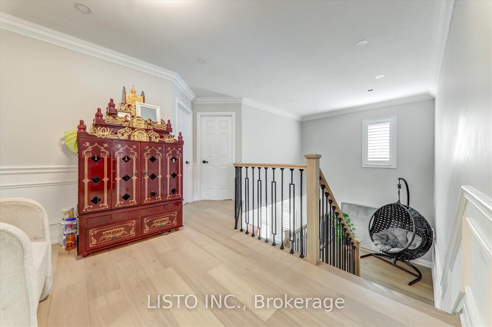 Photo 22 of 65 Warbler Circle, Scarborough, Rouge — HOMEH