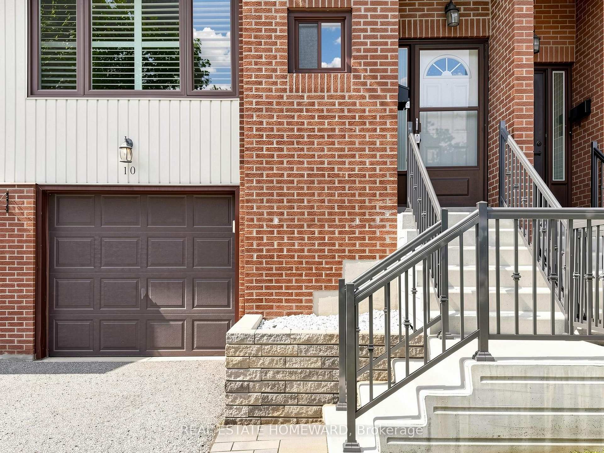 Photo 1 of Unit 10, 765 Oklahoma Drive, Pickering, West Shore — HOMEH