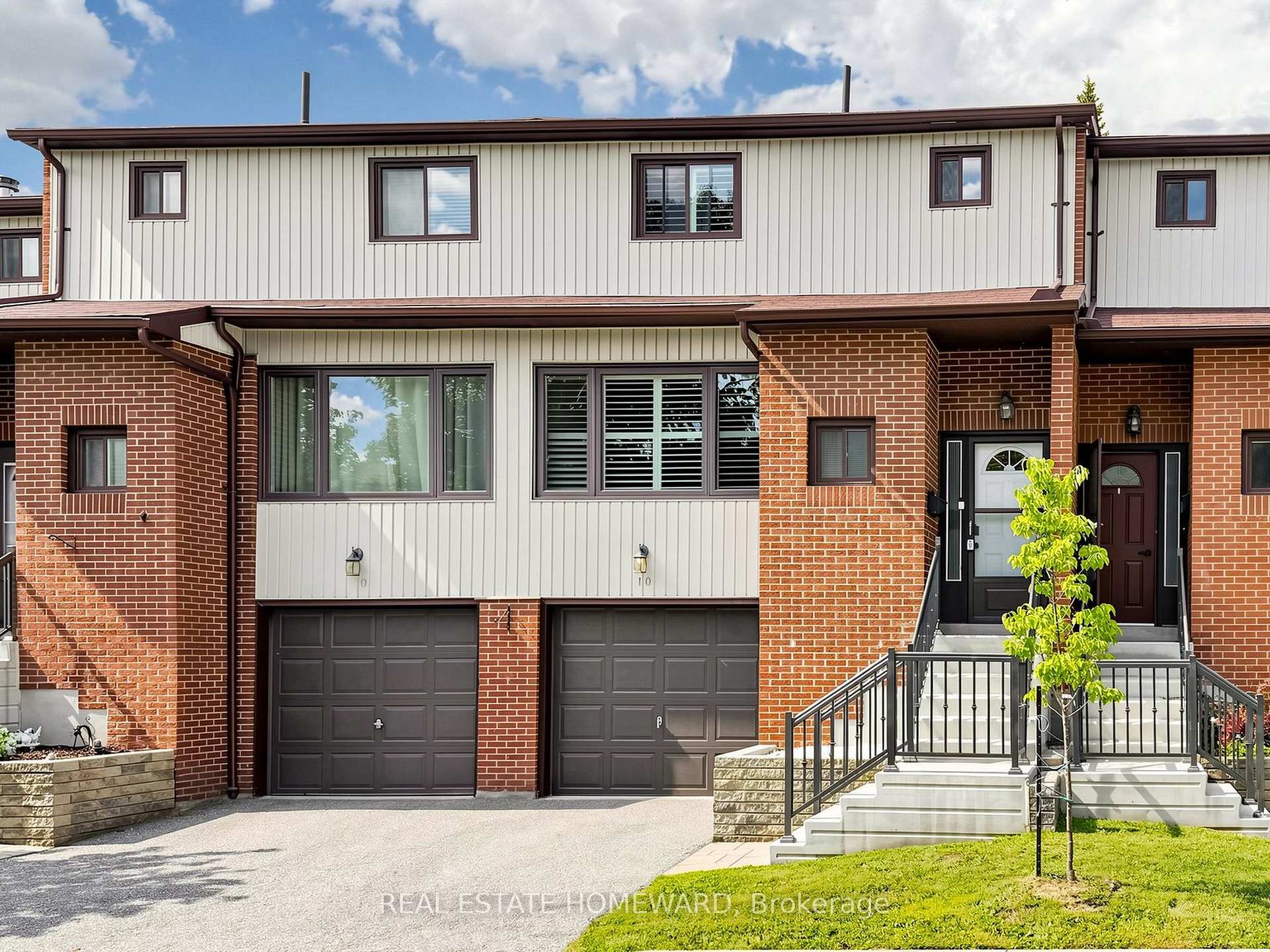 Photo 6 of Unit 10, 765 Oklahoma Drive, Pickering, West Shore — HOMEH