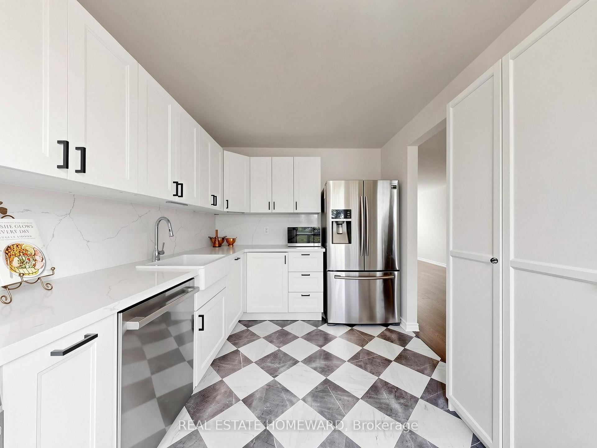 Photo 24 of Unit 10, 765 Oklahoma Drive, Pickering, West Shore — HOMEH
