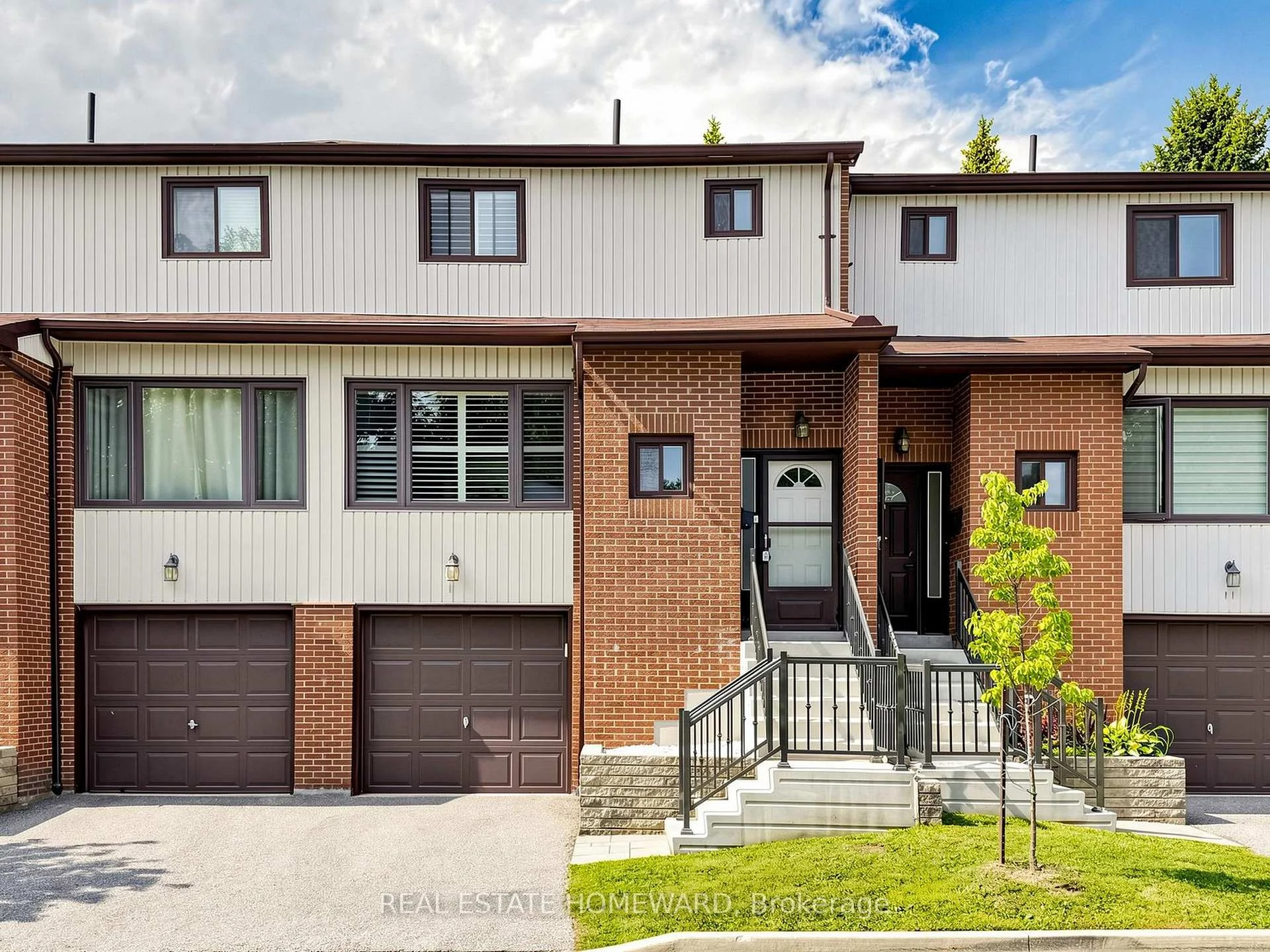 Photo 4 of Unit 10, 765 Oklahoma Drive, Pickering, West Shore — HOMEH