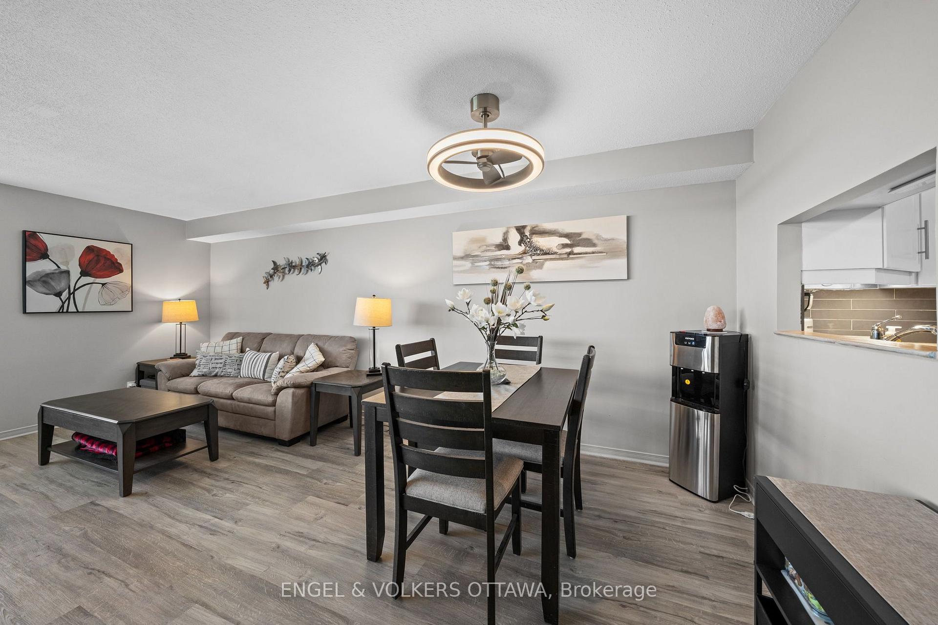 Photo 5 of Unit 1213, 80 Sandcastle Drive, Ottawa, Leslie Park — HOMEH