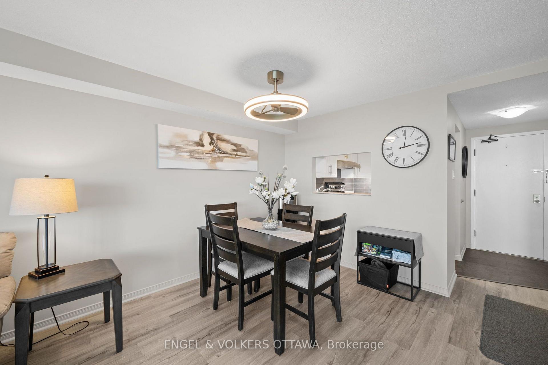 Photo 6 of Unit 1213, 80 Sandcastle Drive, Ottawa, Leslie Park — HOMEH