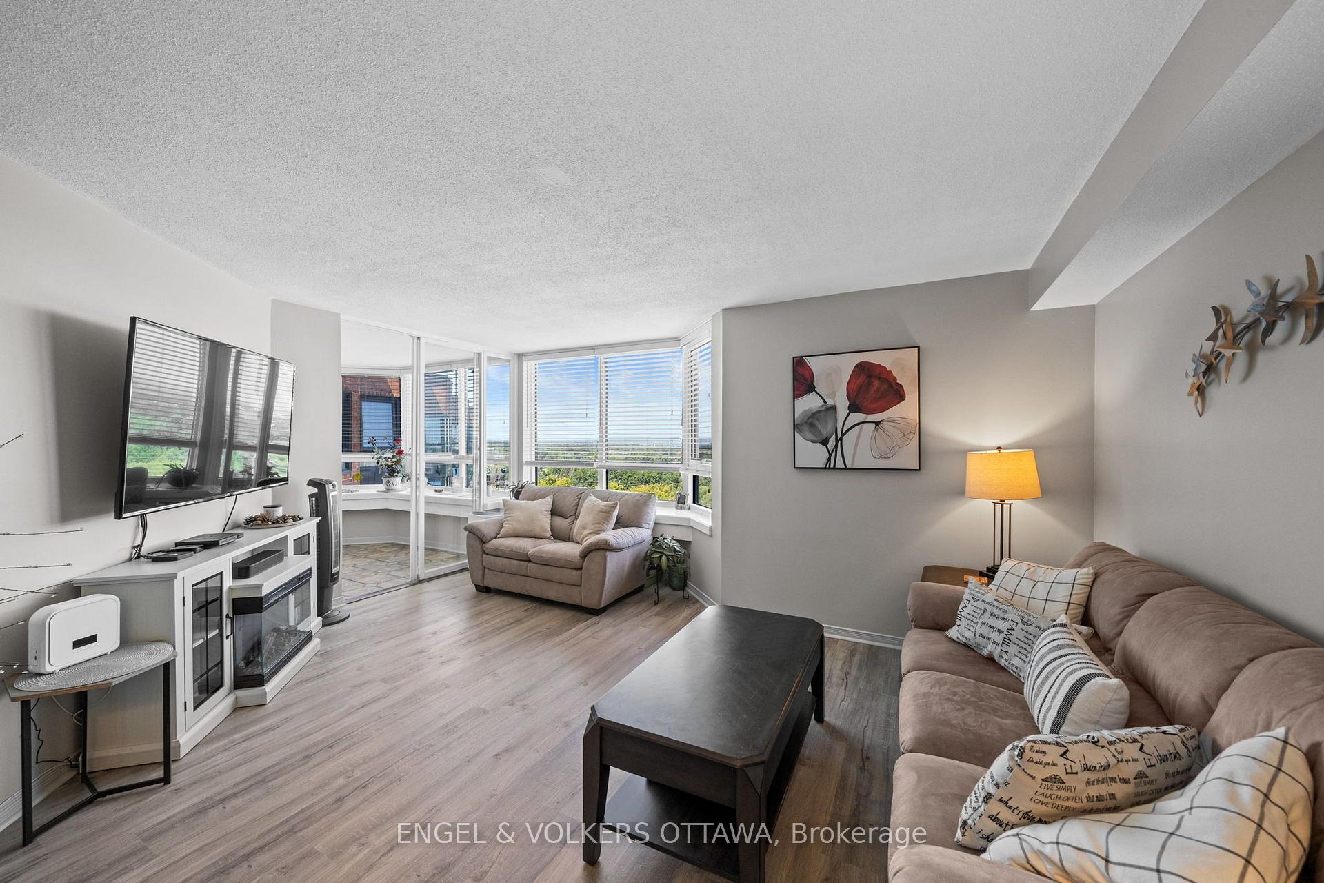 Photo 7 of Unit 1213, 80 Sandcastle Drive, Ottawa, Leslie Park — HOMEH