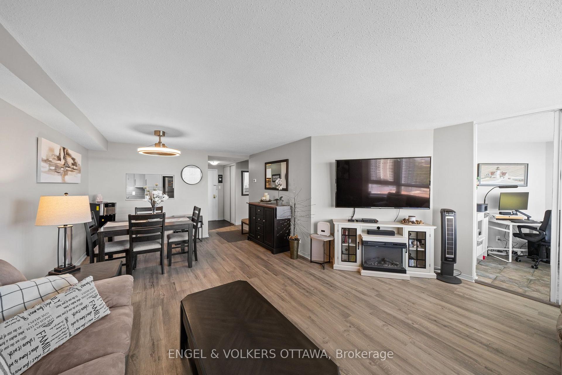 Photo 8 of Unit 1213, 80 Sandcastle Drive, Ottawa, Leslie Park — HOMEH